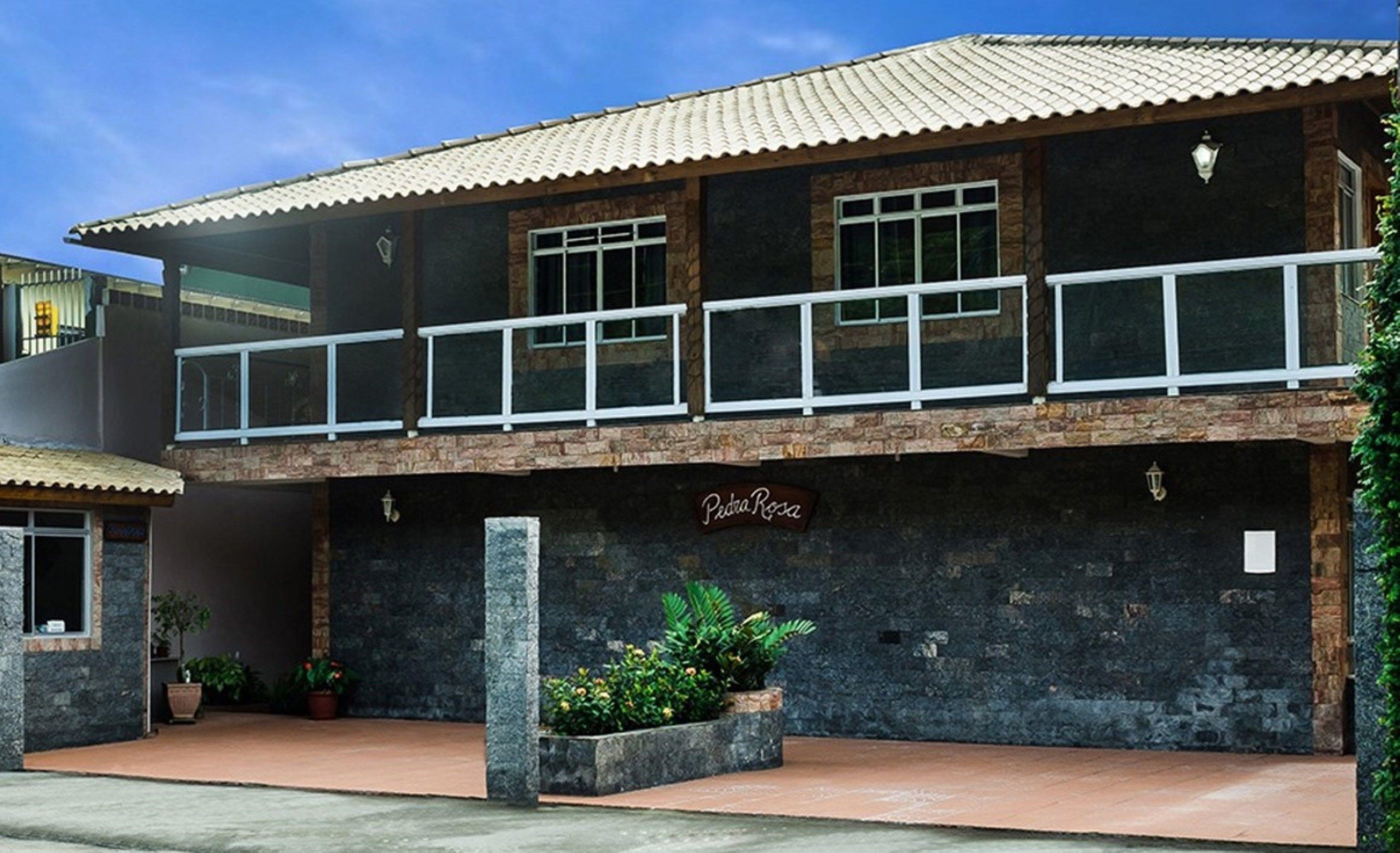 Pousada Pedra Rosa, Florianopolis